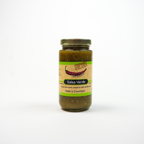 Salsa Verde