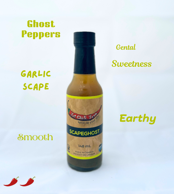 Scapeghost