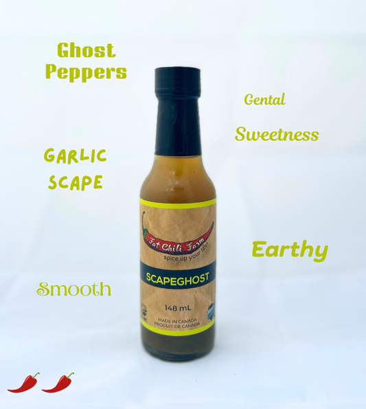 Scapeghost