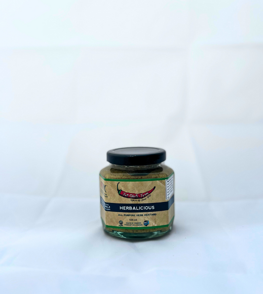 Herbaceous