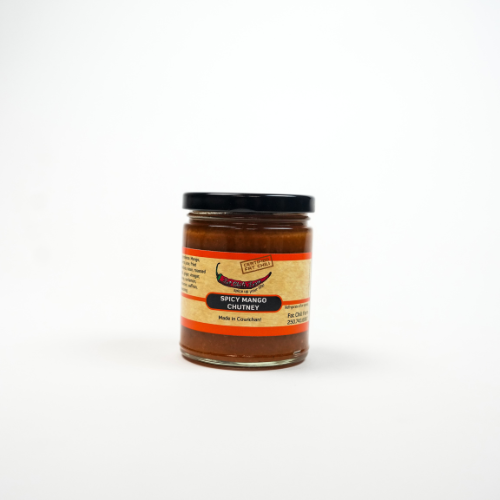 Mango Chutney